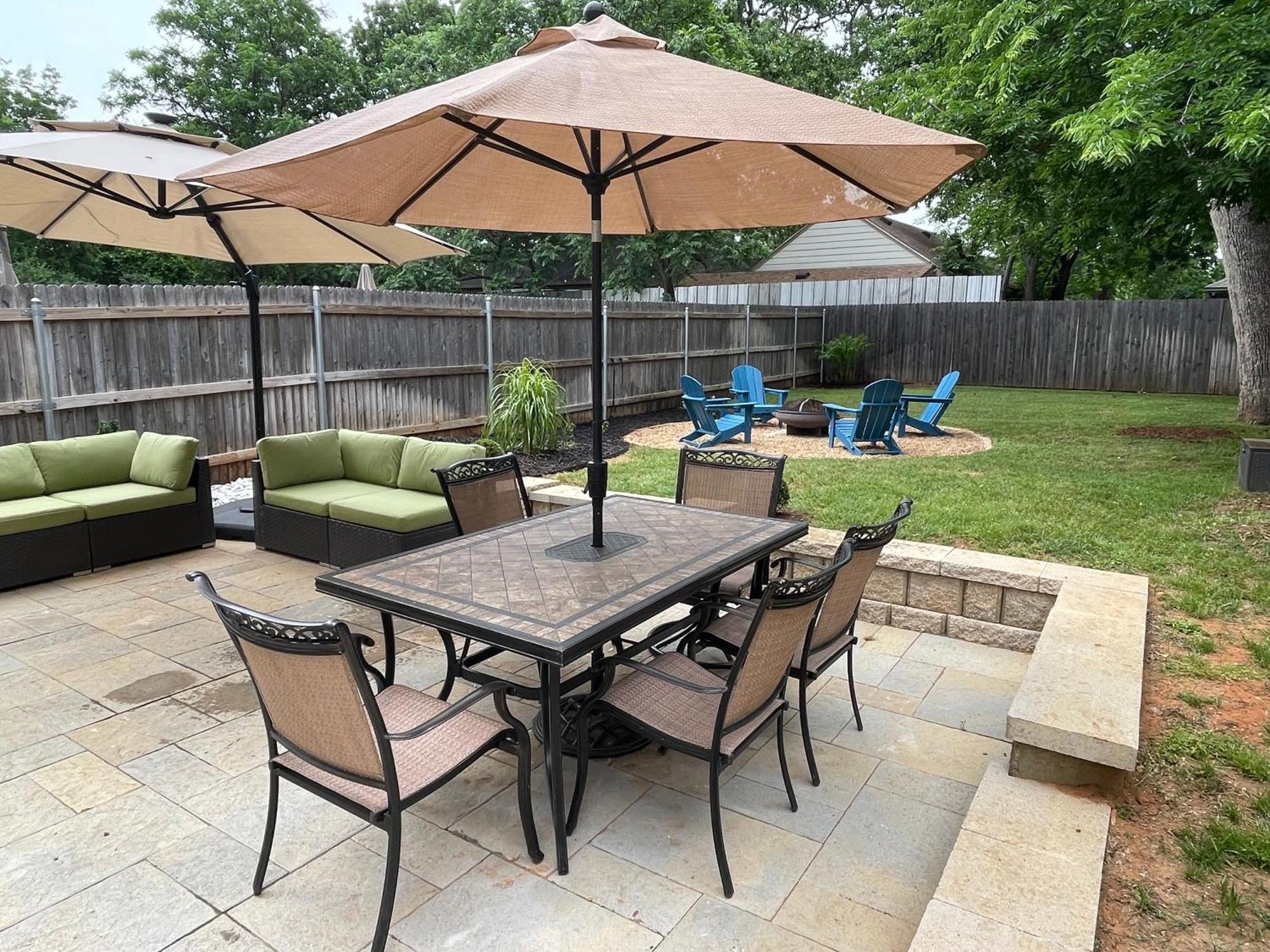 Stylish Townhome Near At&T Stadium, Globe Life, Six Flags & More Arlington Exteriér fotografie